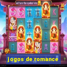 jogos de romance